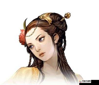 樱花三国大乔将魂，战场上的绝美舞者