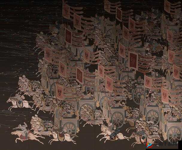 《影之诗：节奏狂潮中的大象桐人妖卡组搭配全解析》