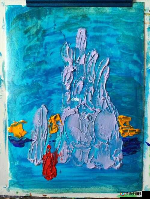 染色 1V1 涂弦：指尖上的艺术对决