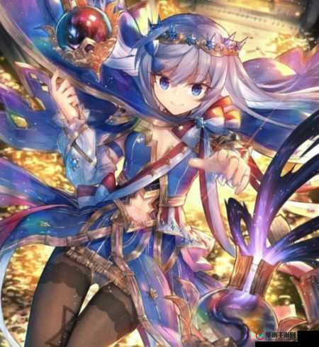 萌王 ex 所罗门技能解析：了解这些技能，让你在游戏中如鱼得水