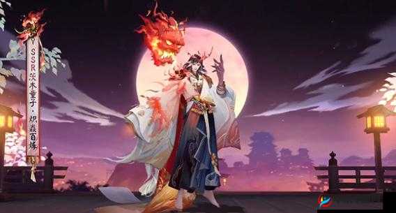 阴阳师 10 月 SSR 式神茨木大天狗领衔实用性超强排行