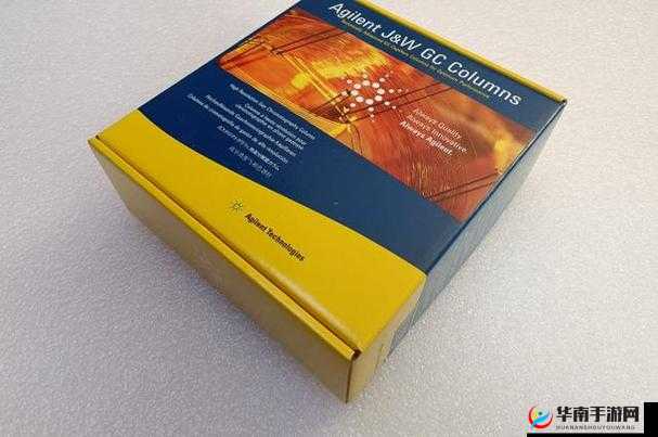 国产 DB624 色谱柱 36521：性能与应用