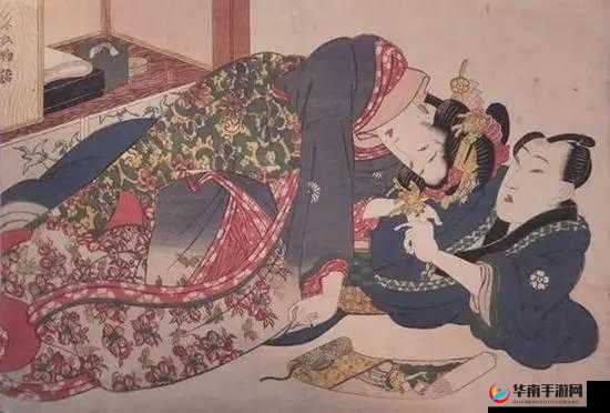 汉宫春晓 61 式图解：古代女子性爱秘术