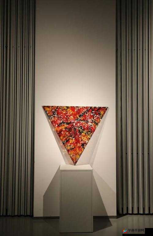 人文艺术 344447 探秘：背后的故事