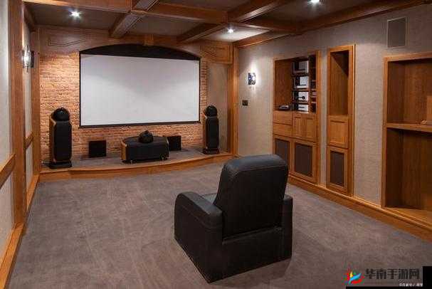成都私人家庭影院特点-沉浸体验与个性化