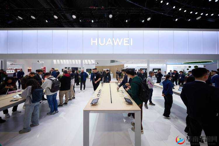 8X8X 海外华为永久 更新时间- 不断探索与创新