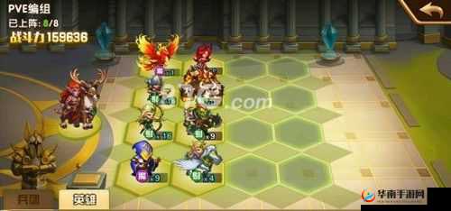 英雄无敌手游阴森墓穴经验获取超高效攻略指南