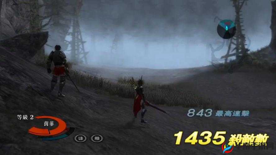 九十九夜 Xbox 360：挑战极限的冒险之旅