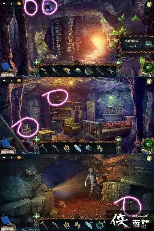 探索《陷阱回避3》第10关全关卡图文攻略大全，畅享无尽乐趣，勇闯挑战无极限