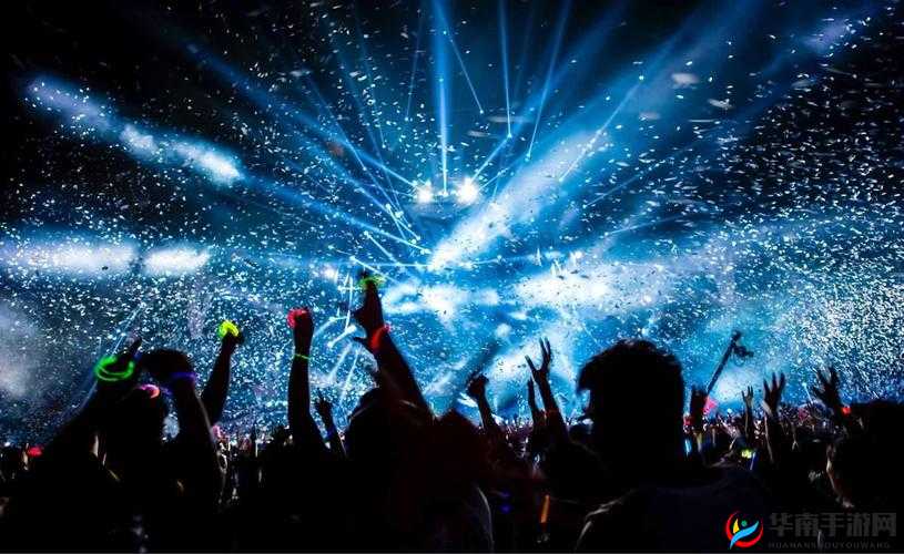 中国Windows野外派对：畅享自然的狂欢时刻