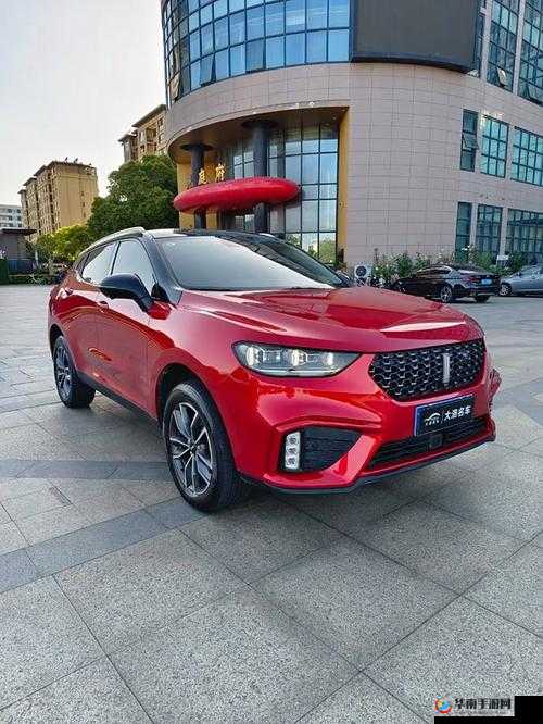 weyvv5 国产的 suv 免费：畅享优质座驾