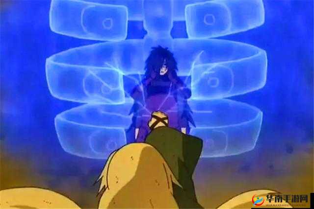 火影忍者：揭秘那些震撼忍界的禁术大全