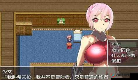 可以随意干 NPC 的世界：开放世界游戏的极致体验