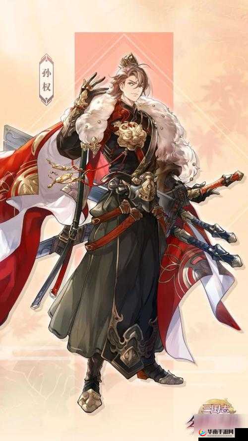 三国志幻想大陆：武将实力排行榜，谁是战场真英雄？