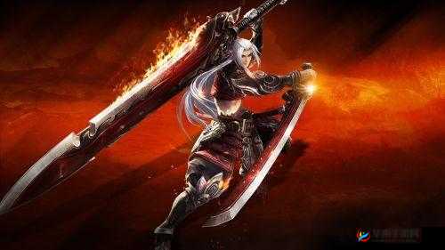 天谕手游：光明与黑暗的双面纪元