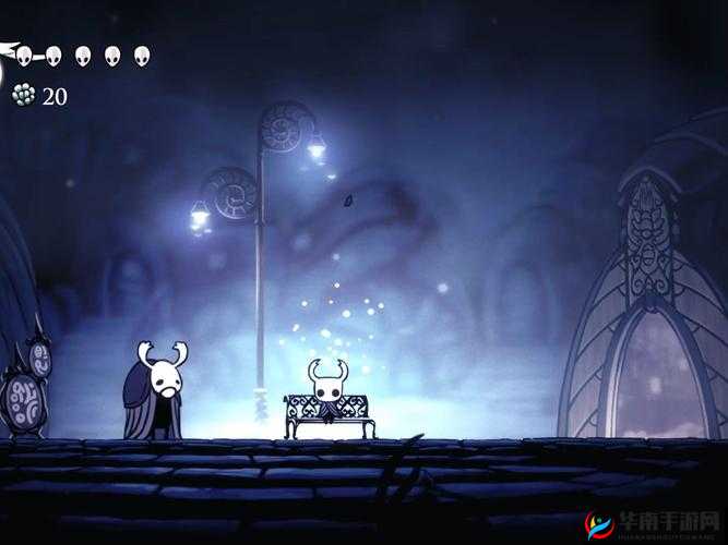 要来了空洞骑士：即将开启的冒险之旅