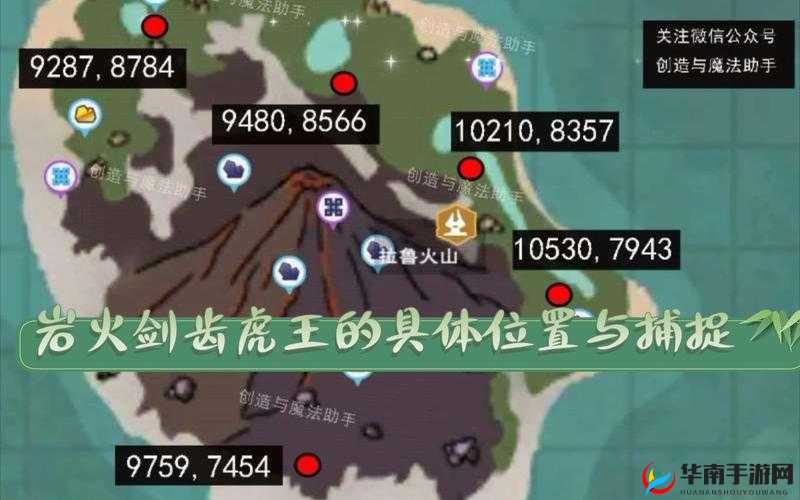 35级启程：创造与魔法中的新型战宠捕捉指南