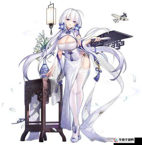 碧蓝航线稀有航母光辉详细解析 技能属性全知晓