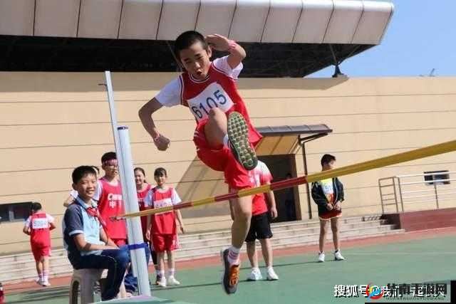 超级混乱校园运动会有弹窗引发别样精彩