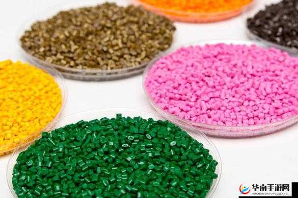 色母系列产品应用领域广：涉及多行业