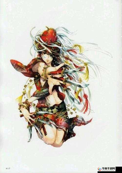 霸气艳汉：征服世界的男人