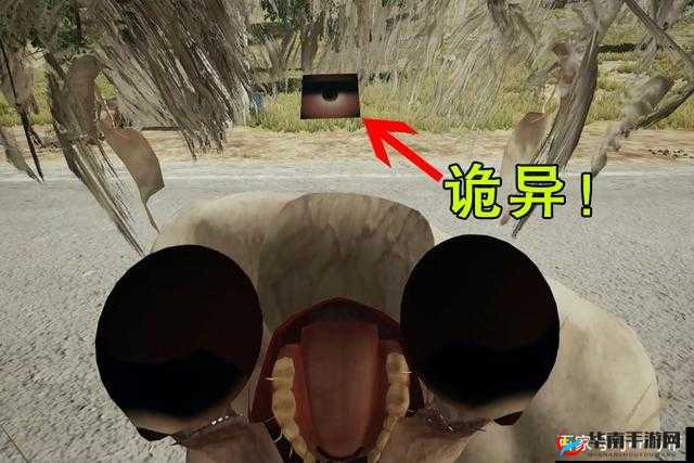 用嘴巴吃鸡为什么会大：揭秘背后的秘密