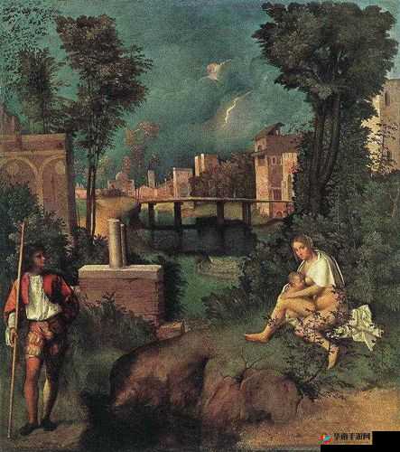 西方 37 大但人文艺术人山踪林海量优质影视渗透现状