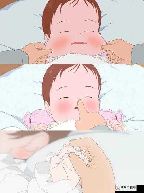 隔壁妹妹的奇妙成长之旅