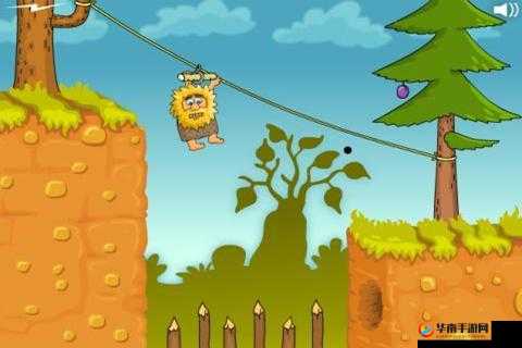 亚当找夏娃 2 第 6 7 关通关攻略详细解析与技巧分享