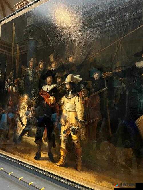 探索顶级西方人文艺术：深度之旅