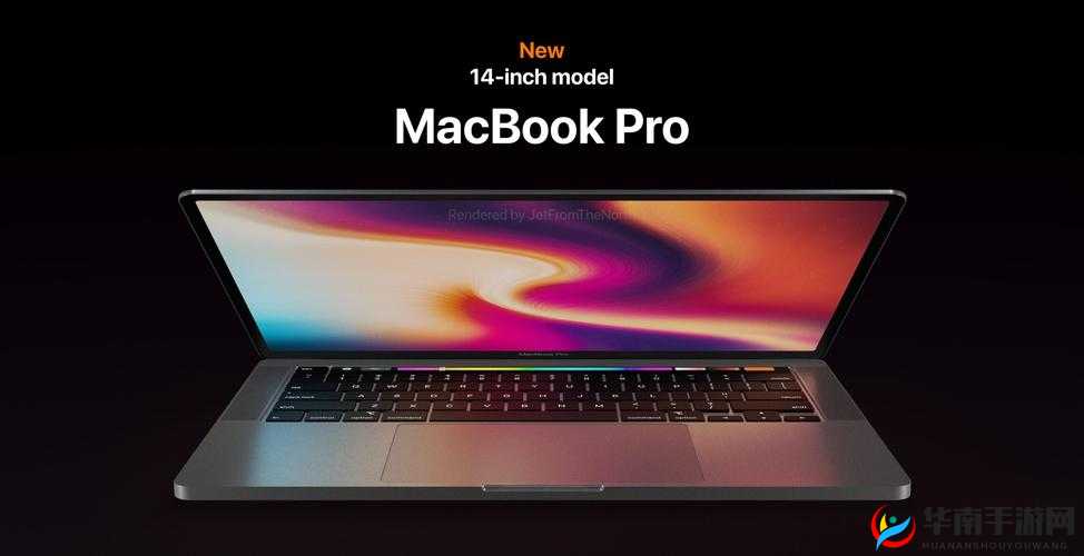 MACBOOKPRO 高清：极致视觉体验