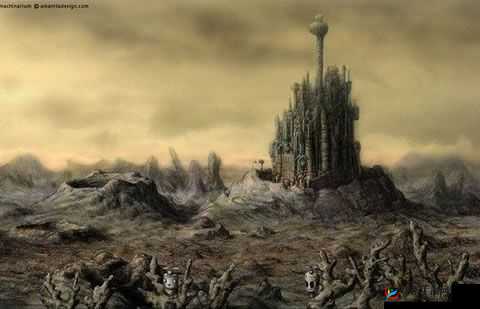 机械迷城寻猫记：智解谜题捕获萌猫