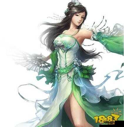 天下手游冰心孩子职业指南：深度解析冰心职业特性与推荐最佳职业选择