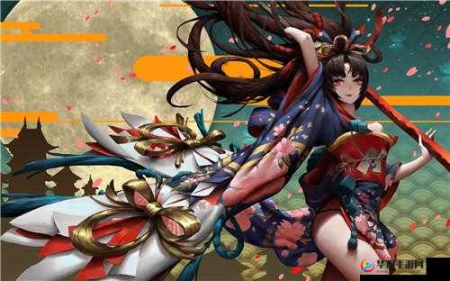 《揭秘特攻之风：4月29日阴阳师超鬼王猫掌柜特攻式神大揭秘》