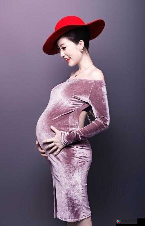 新版孕妇 bbwbbwbbw：孕期的美丽与幸福