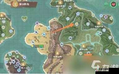 探秘金矿富饶之地：创造与魔法中的黄金盛宴