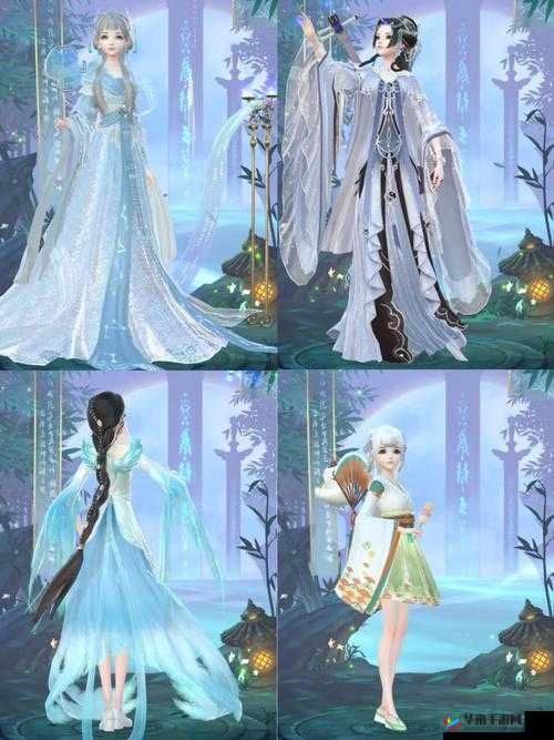 《云裳羽衣叶英夕邀约攻略：解锁叶英夕邀约的秘密选择》