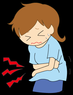 とても痛い痛がりたいの世界