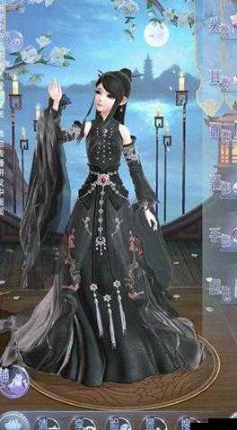 云裳羽衣玄麒支线剧情攻略：第章剧情走向抉择与玄麒情感线深度解析