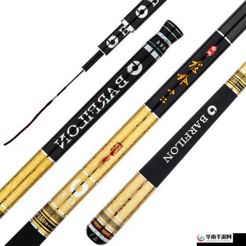 金钓竿vs普通钓竿：创造与魔法中的钓鱼神器差异解析