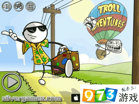 火柴人 VS 贱鬼脸第 18 关通关攻略及技巧详细解析