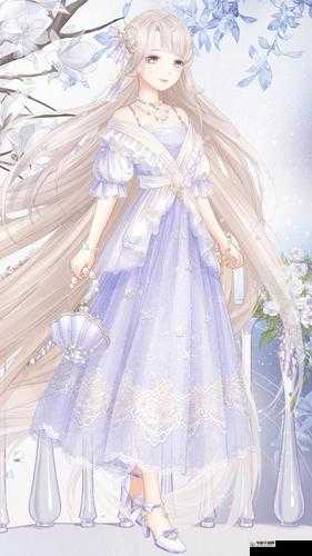 奇迹暖暖倾心回忆搭配，打造初恋般清纯高分时尚感