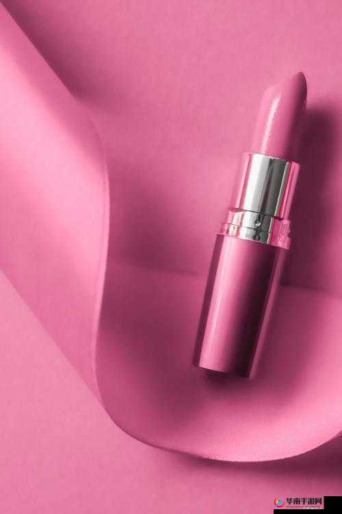 ysl 口红 7766- 水蜜桃色号的甜蜜诱惑