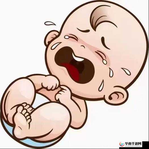 宝宝才两根手指就哭了：是疼痛还是其他原因？