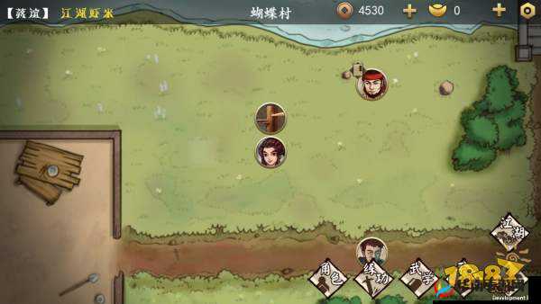 侠客养成之路：力挽狂澜任务策略攻略，装备配置全揭秘