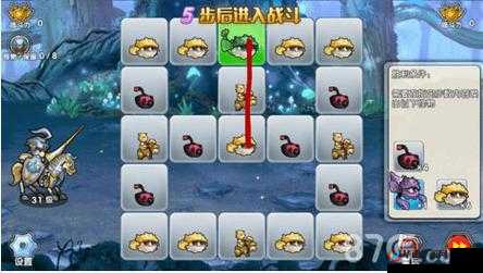 召唤与合成第57关解谜怎么玩？召唤与合成解谜攻略分享