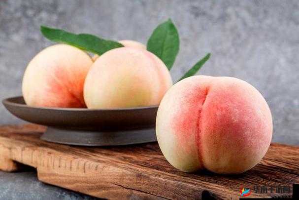 8×7×7×7×水蜜桃：鲜美多汁的水果之选