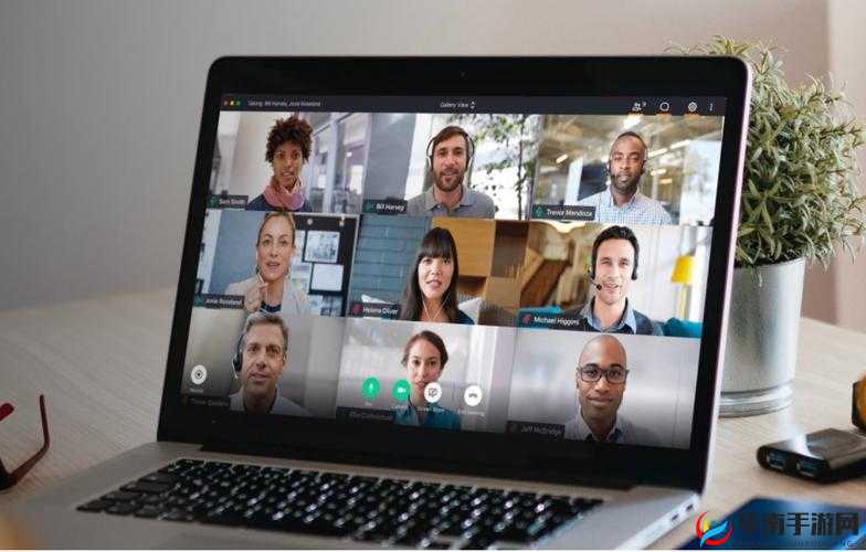 国内 Zoom 人与 Zoom：视频会议的新潮流