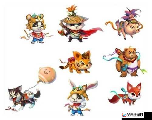 征途口袋版玄兽攻略：提升战力的必备技能与成长指南