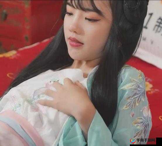 潘甜甜七夕：网络女神的浪漫七夕